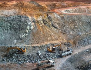 How technology is bringing benefits to gold mines - Cloud Connect