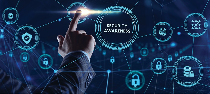 Why cyber security awareness training is important