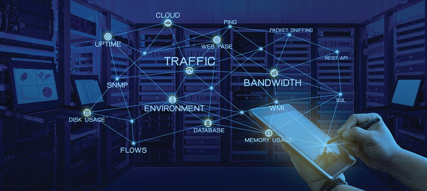 What is network management and why does it matter?